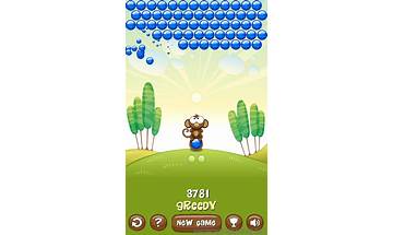 Bubble Monkey for Android - Download the APK from Habererciyes
